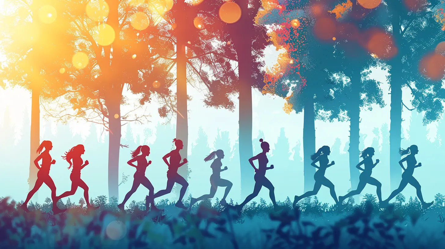 How Exercise Can Lead to Healthier Skin