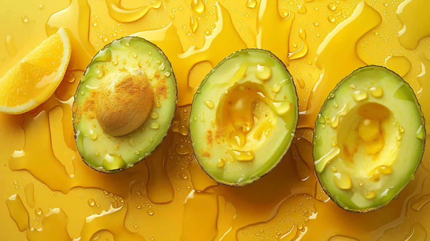 How Fats Fuel Your Body for Endurance and Exercise