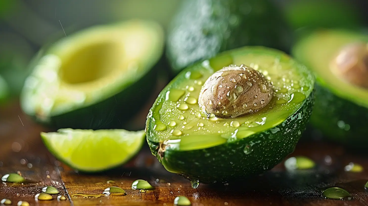 How Fats Fuel Your Body for Endurance and Exercise