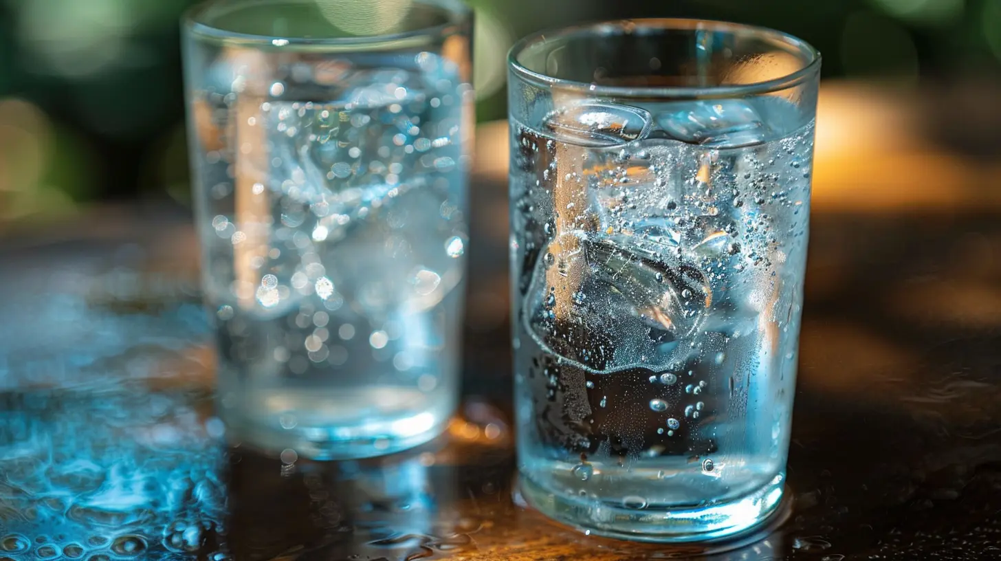 How Hydration Affects Your Bowel Movements