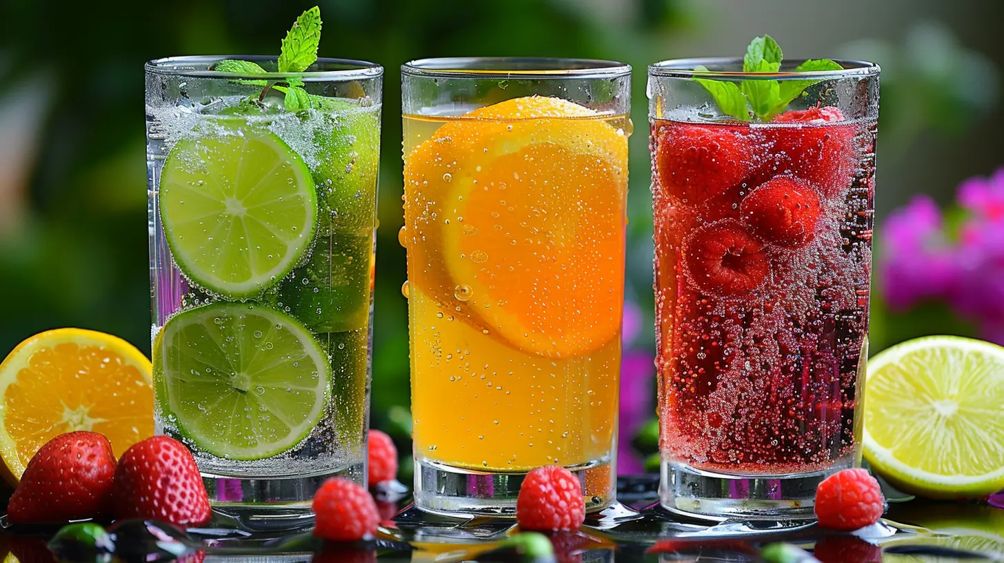 How Hydration Plays a Key Role in the Detoxification Process