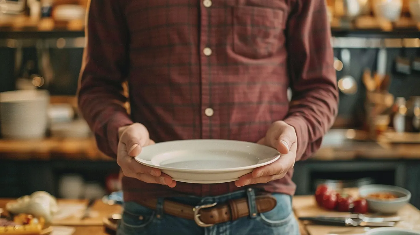 How Intermittent Fasting Affects Your Bowels