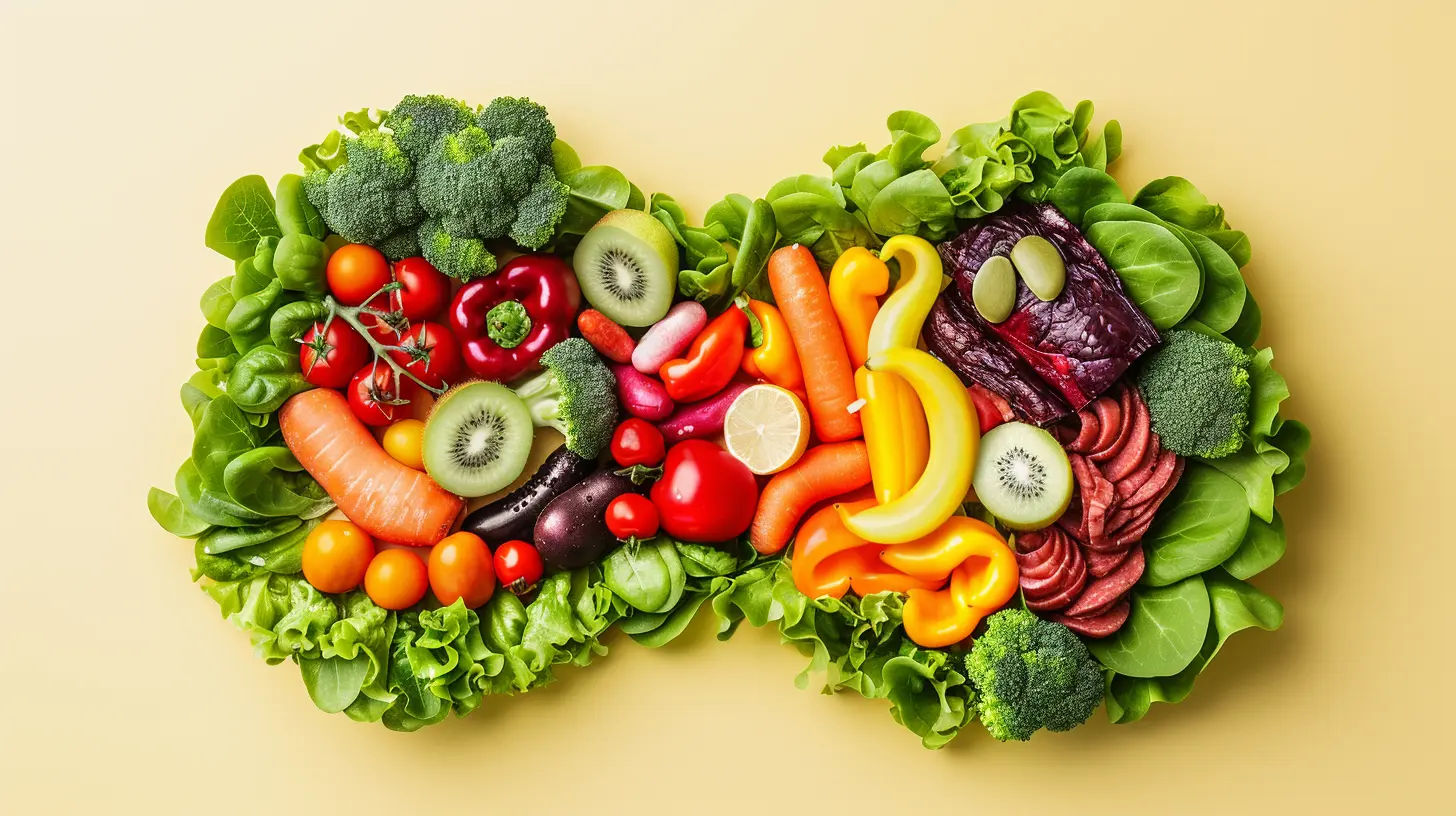 How Intermittent Fasting Affects Your Bowels