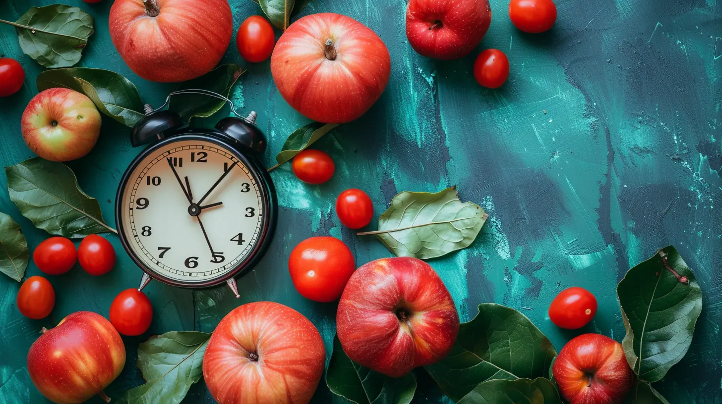 How Intermittent Fasting Affects Your Bowels