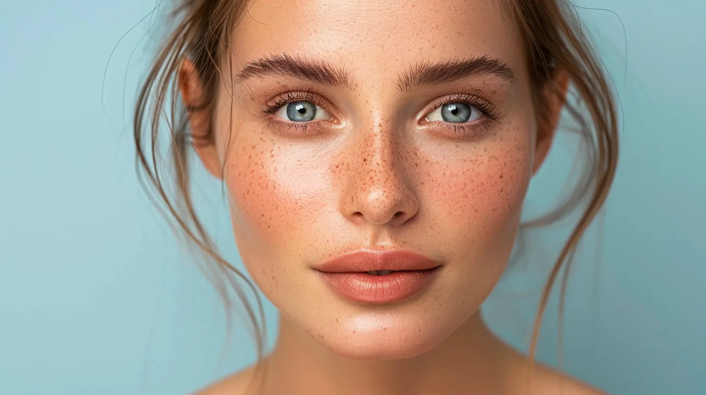 How Meditation Can Improve Skin Clarity and Radiance
