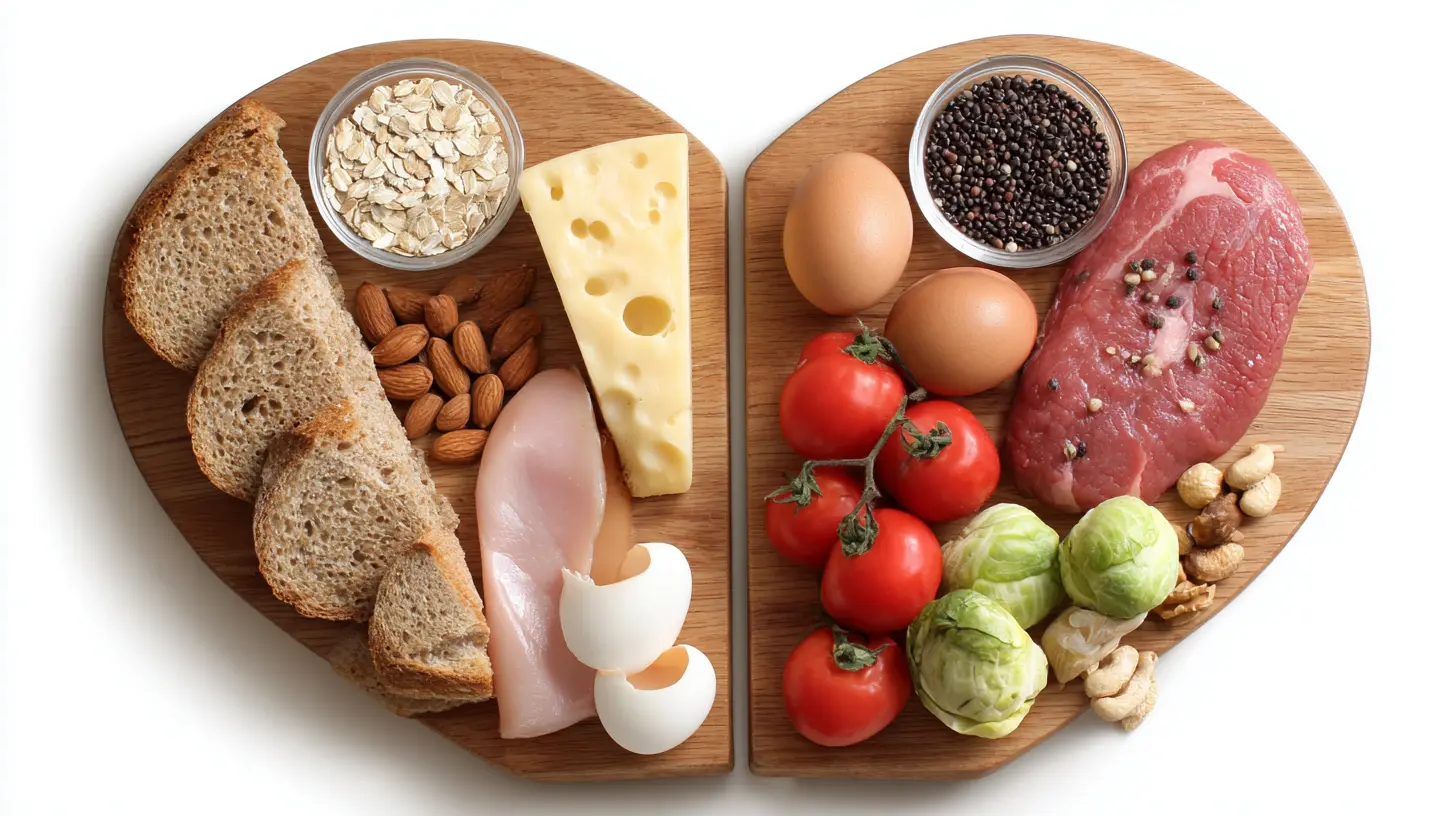 How Much Cholesterol Is Too Much? Understanding the Numbers