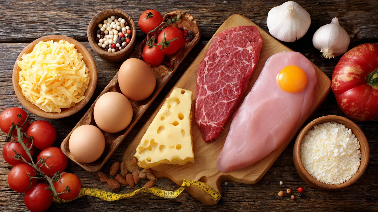 How Much Cholesterol Is Too Much? Understanding the Numbers