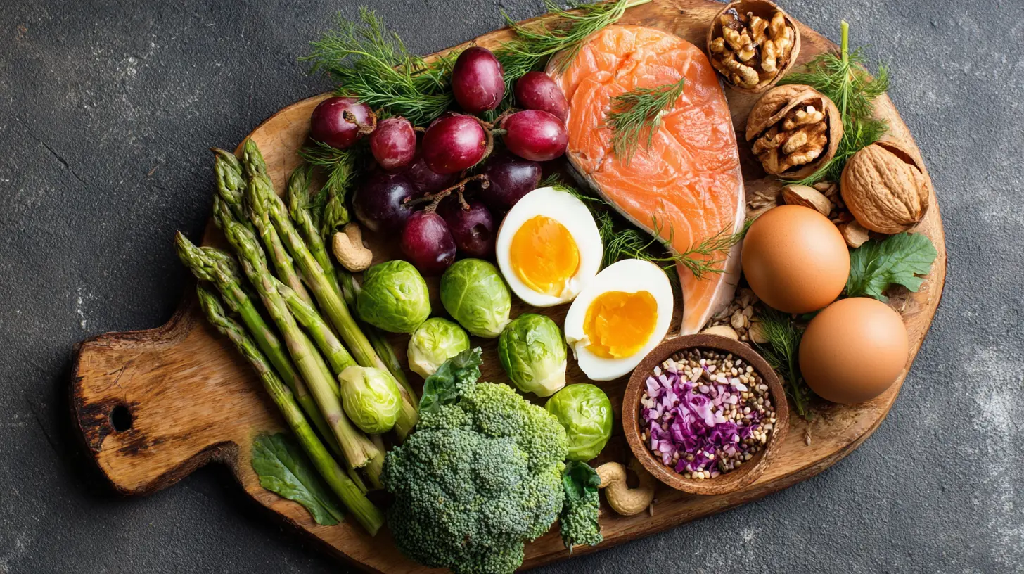 How Portion Control Supports Gut Health and Digestive Wellness