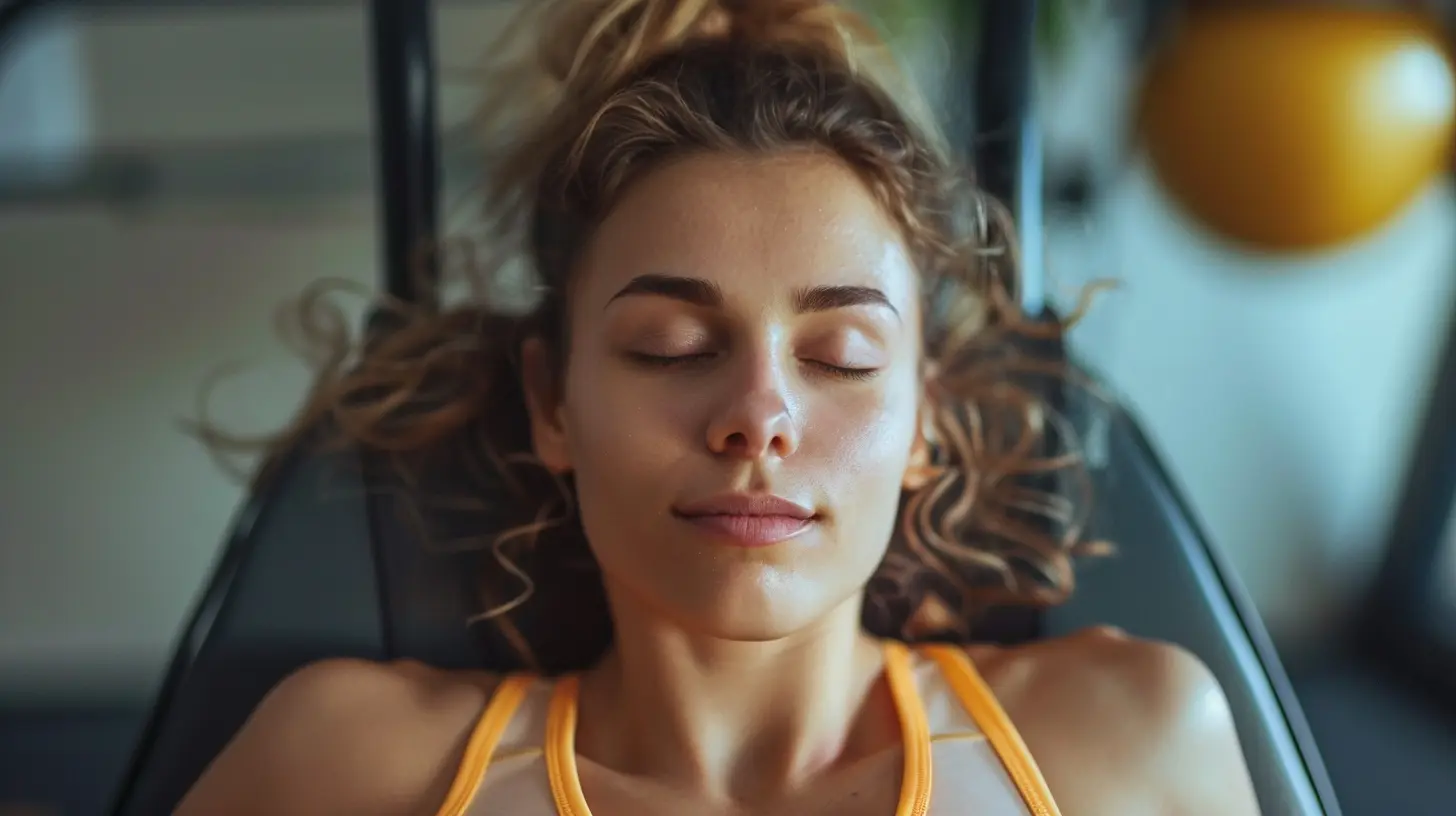 How Regular Exercise Can Improve Sleep Quality