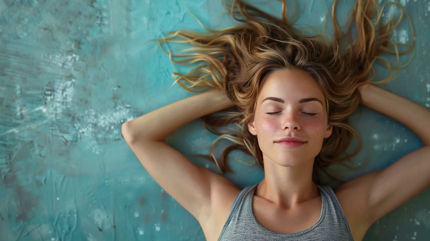 How Regular Exercise Can Improve Sleep Quality