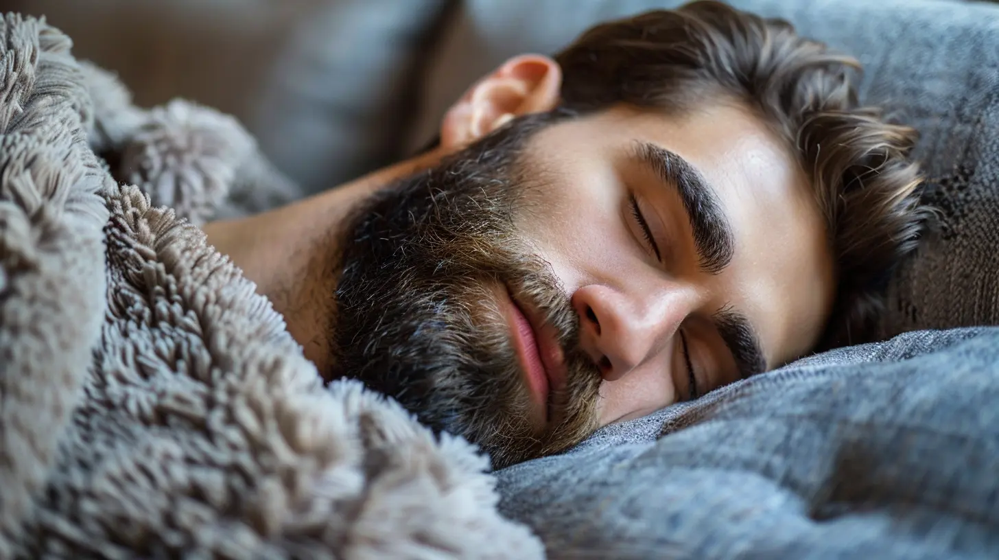 How Regular Exercise Can Improve Sleep Quality