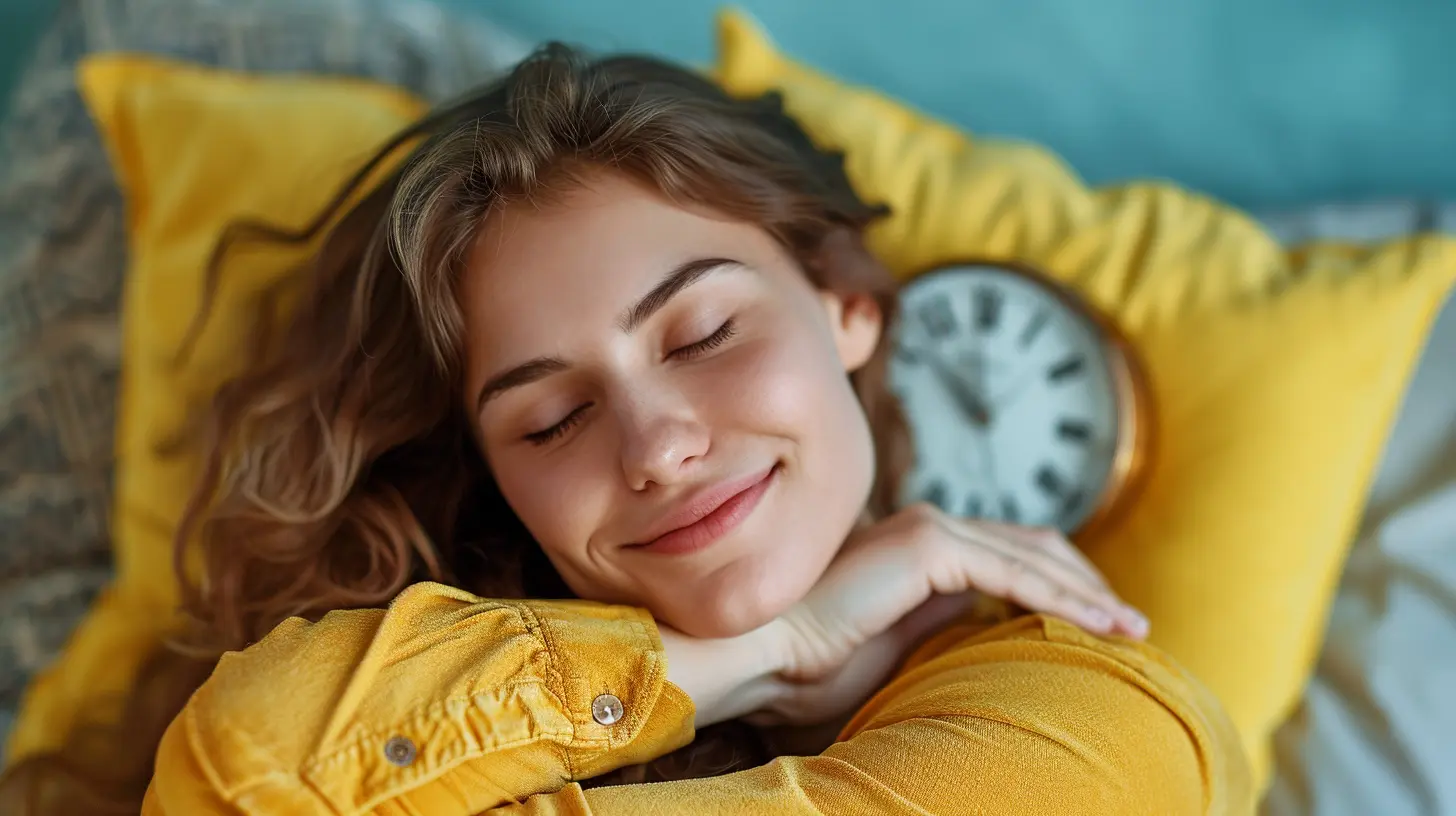 How Sleep Quality Affects Your Cholesterol Levels