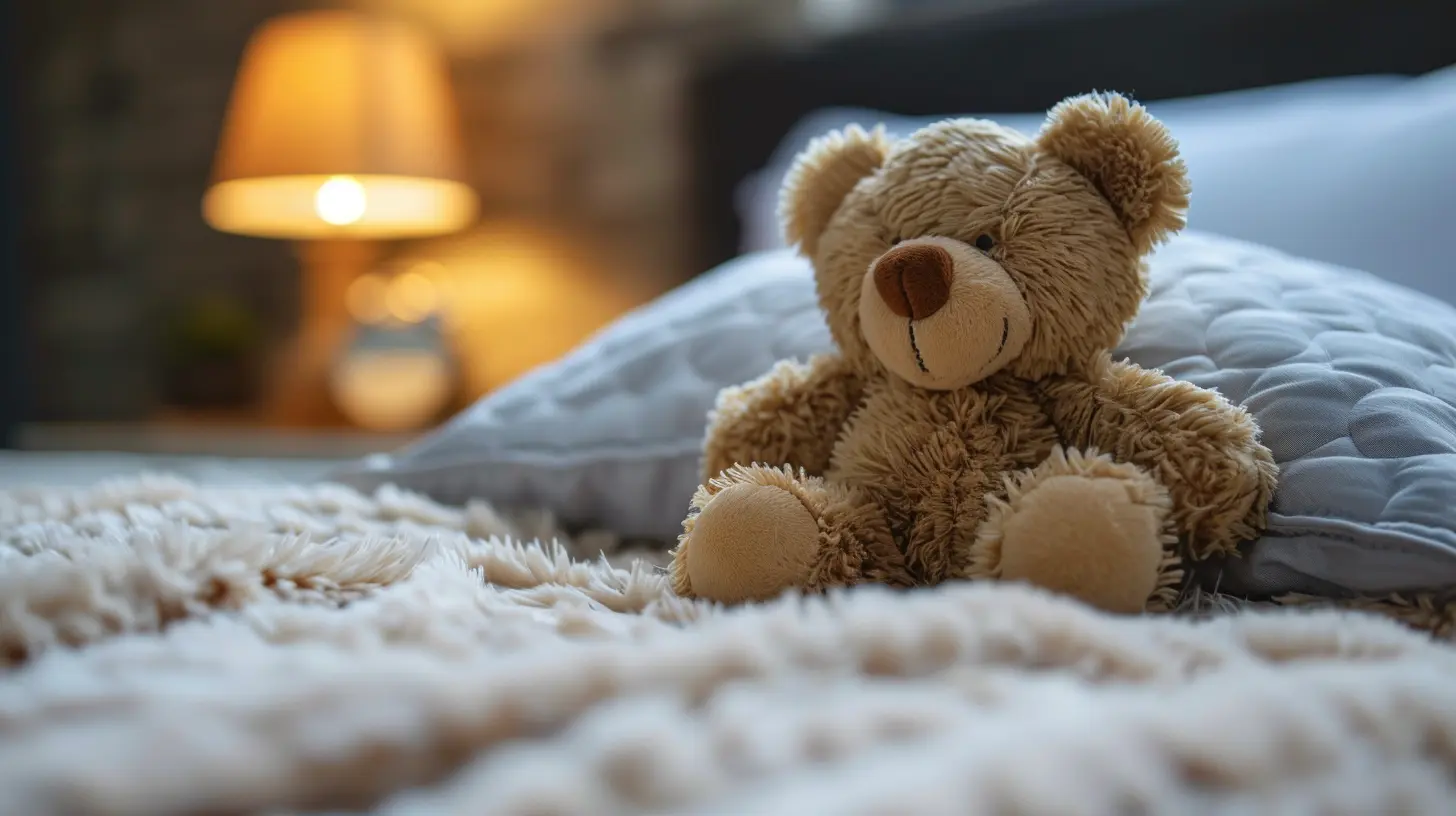 How Sleep Quality Affects Your Cholesterol Levels