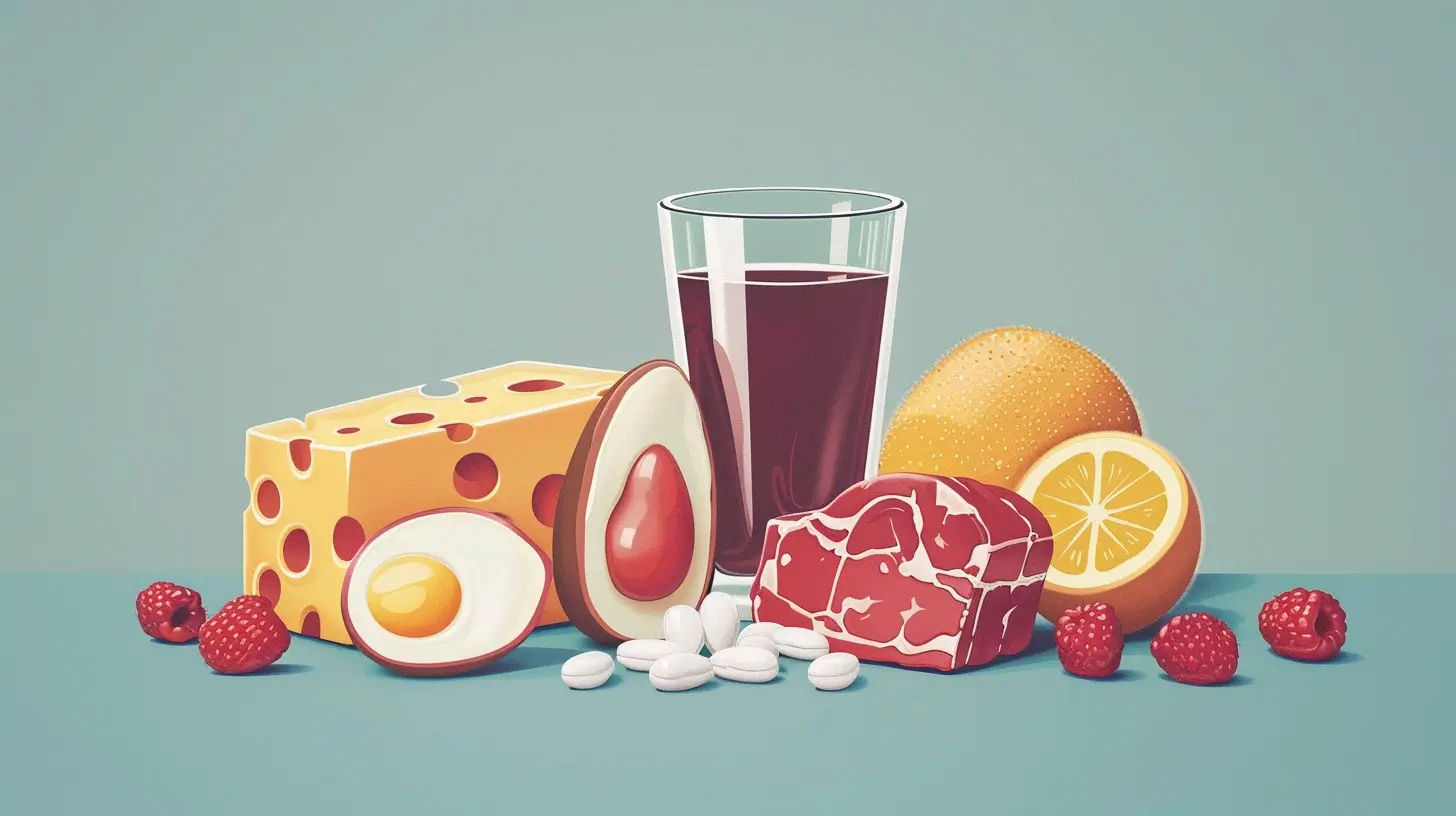 How Sleep Quality Affects Your Cholesterol Levels