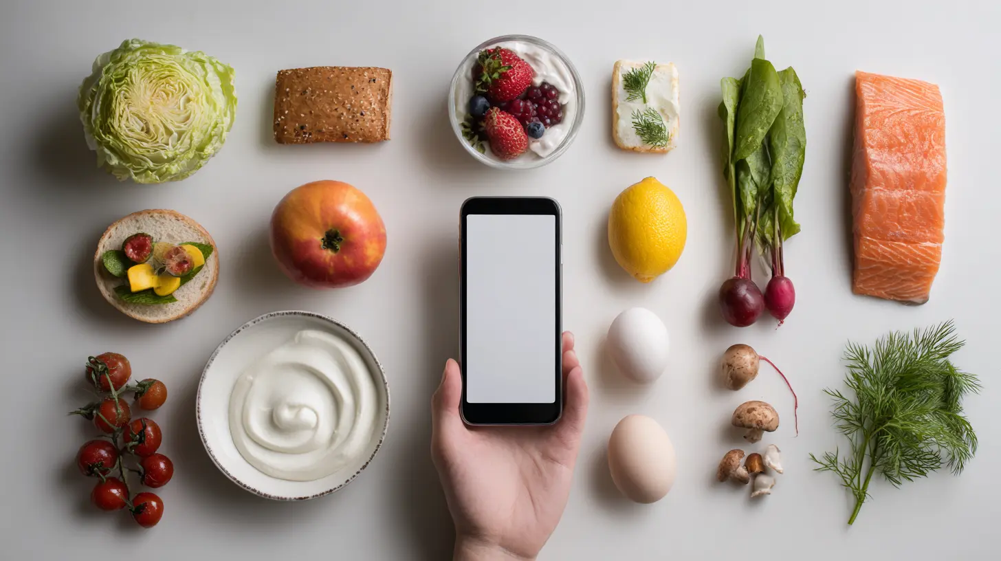 How Social Media Is Influencing Our Portion Perceptions