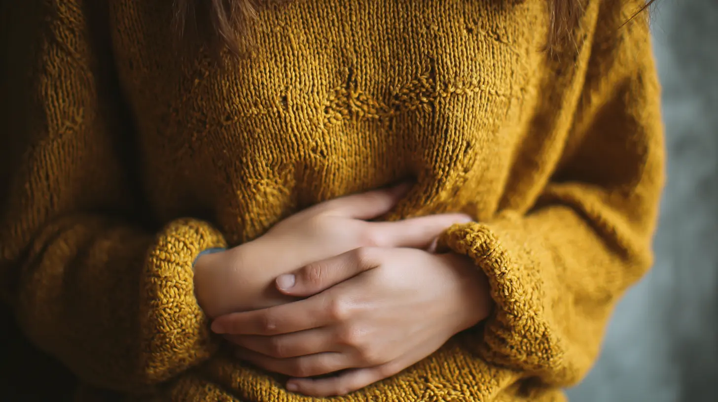 How Stress Can Impact Your Digestive Health