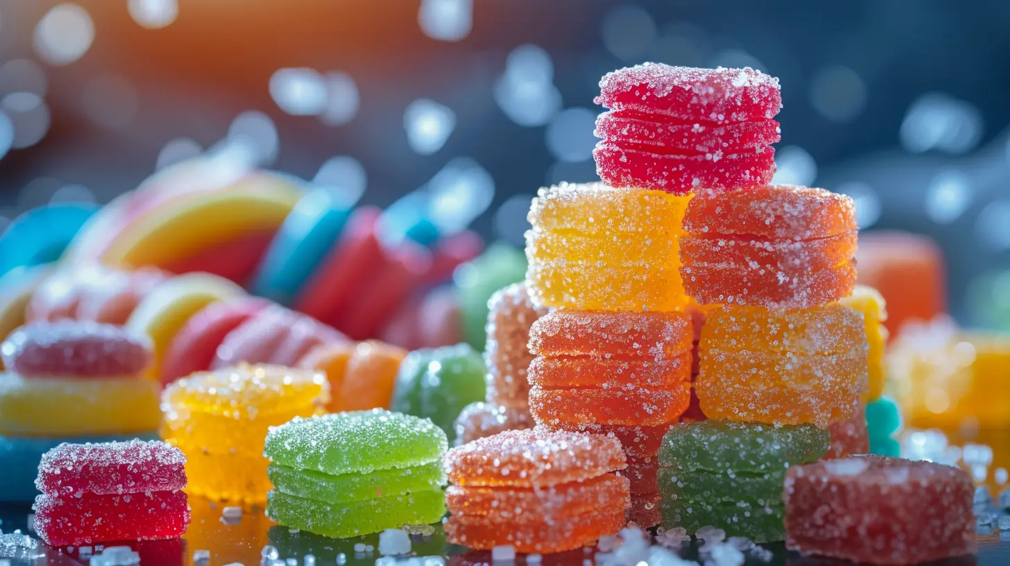 How Sugar Impacts Your Gut and Bowel Health
