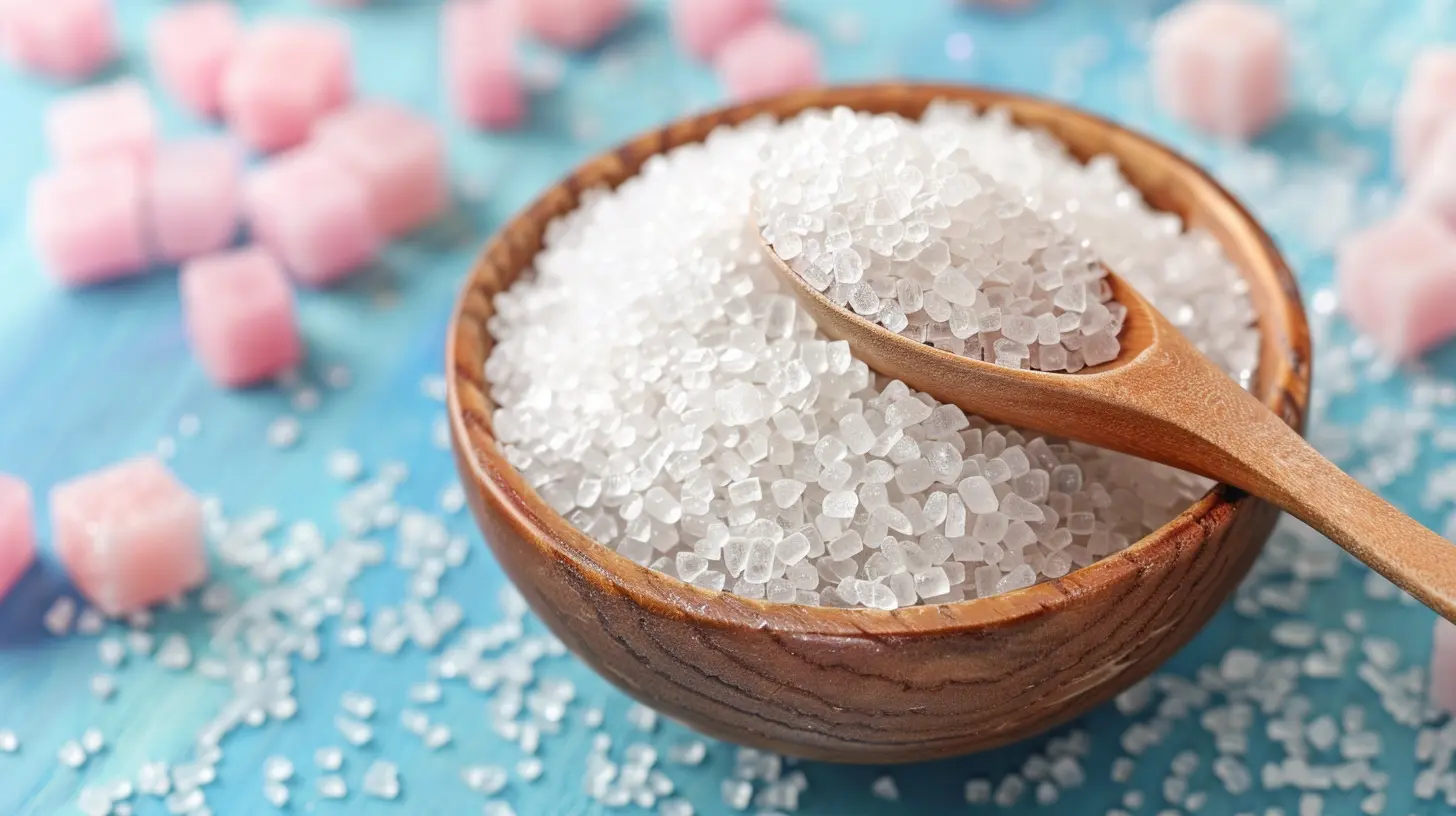 How Sugar Impacts Your Gut and Bowel Health