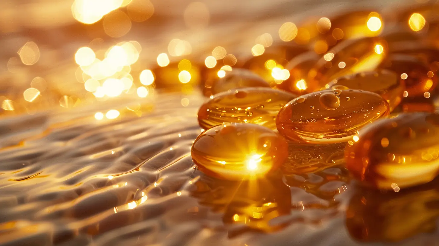 How to Balance Your Omega-6 to Omega-3 Ratio for Optimal Health
