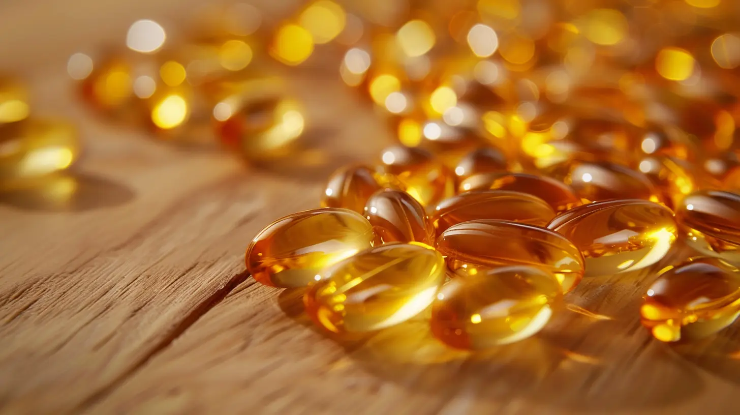 How to Balance Your Omega-6 to Omega-3 Ratio for Optimal Health