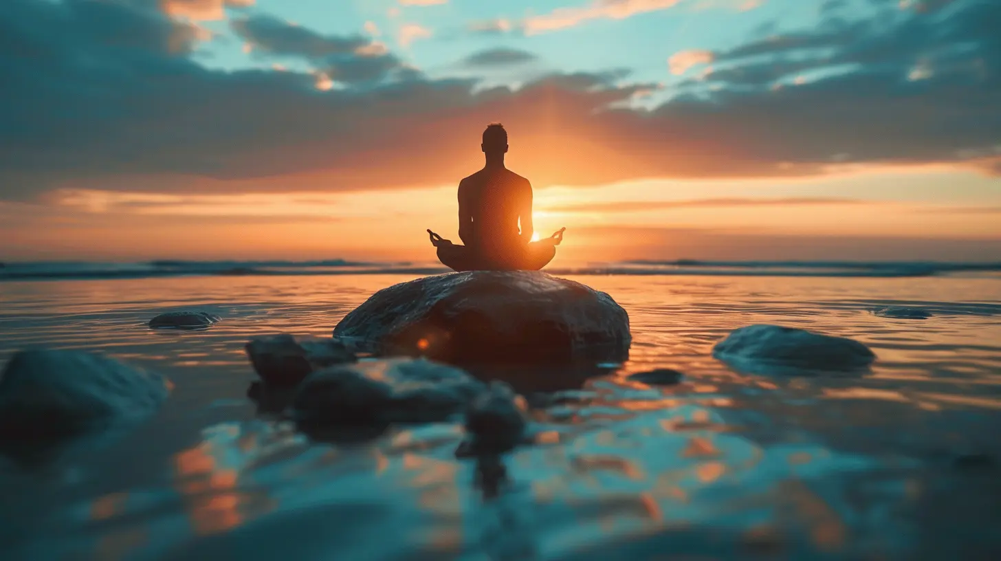 How to Build a Mental Wellness Support System