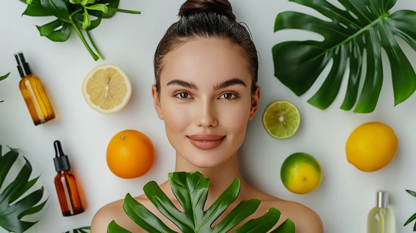 How to Build a Minimalist but Effective Skincare Routine