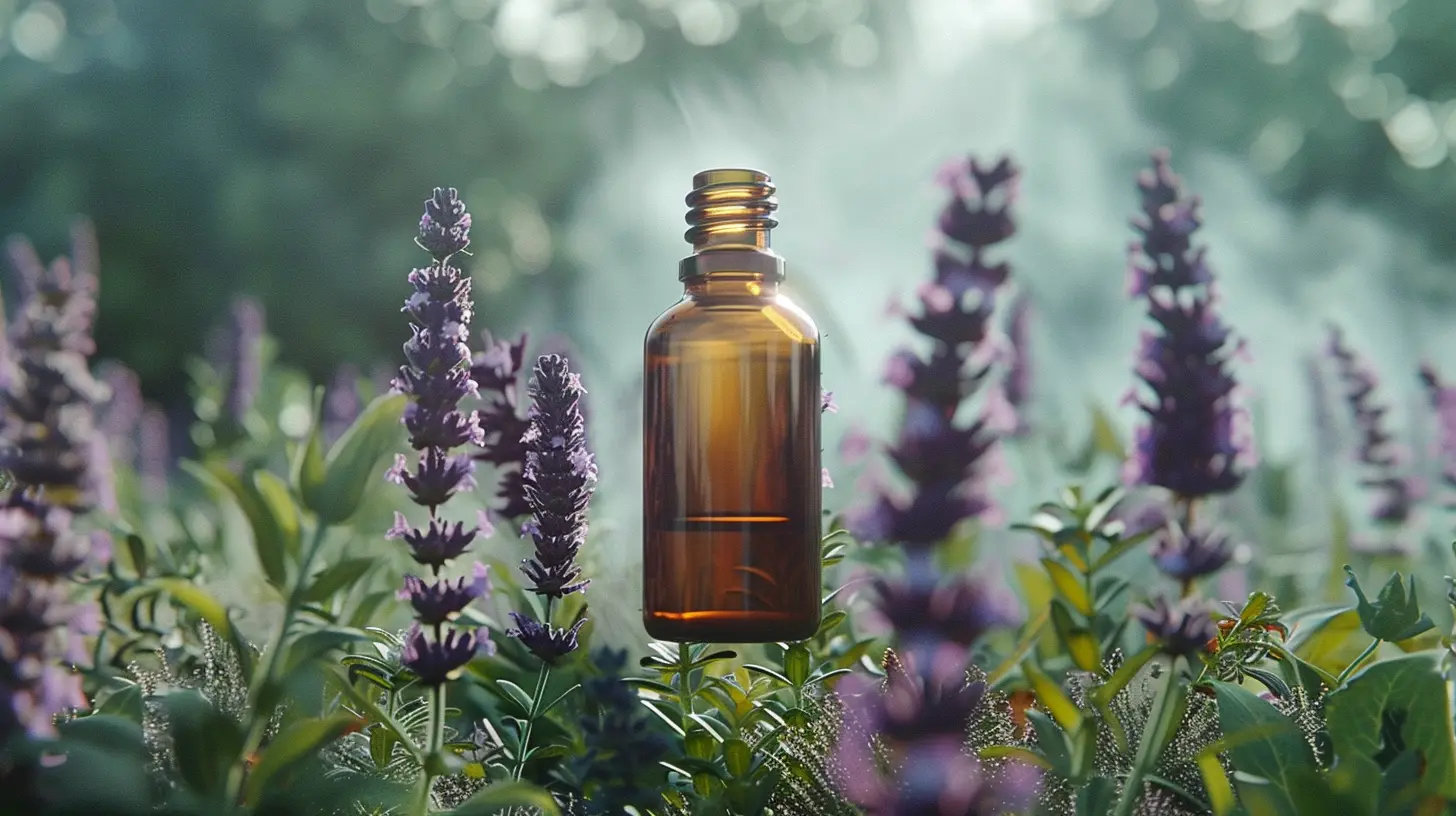 How to Choose the Right Carrier Oil for Your Aromatherapy Needs