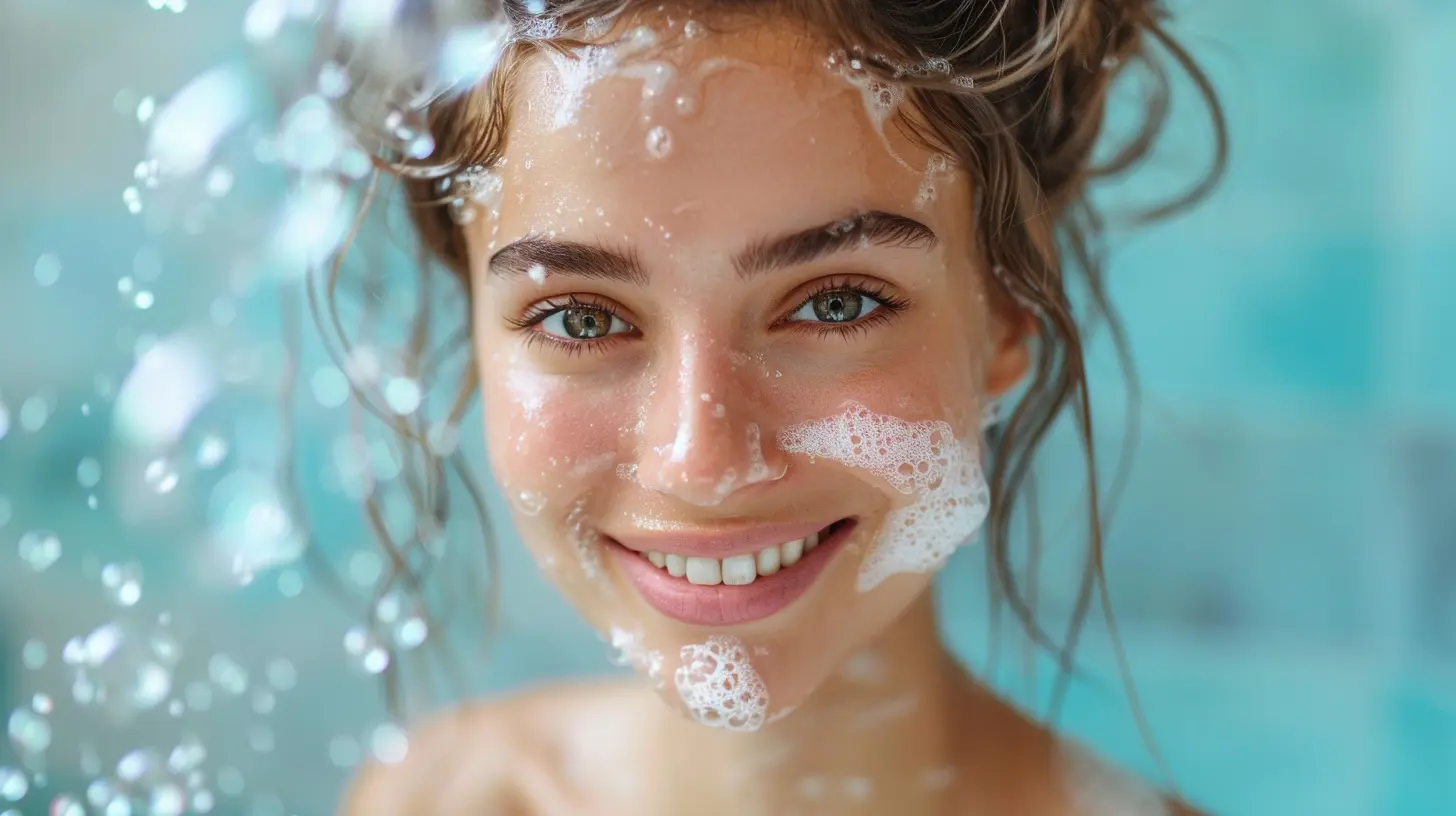 How to Choose the Right Cleanser for Your Skin Type