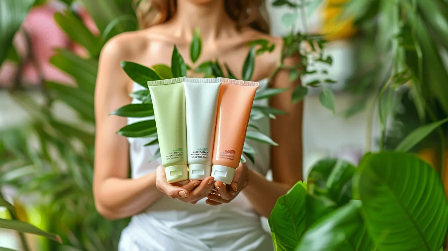 How to Choose the Right Shampoo for Your Hair Type