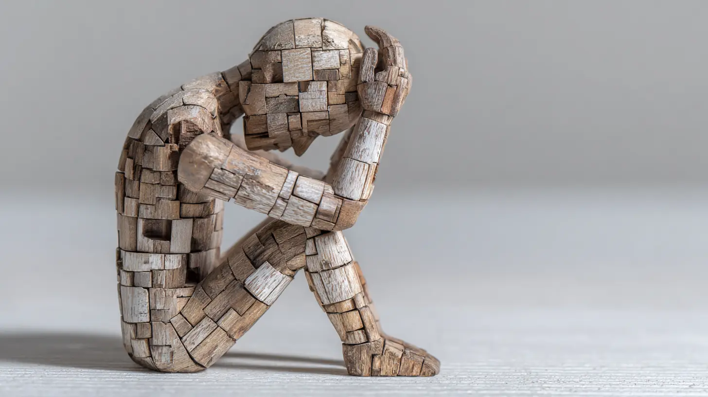 How to Cope with Change: Building Mental Flexibility