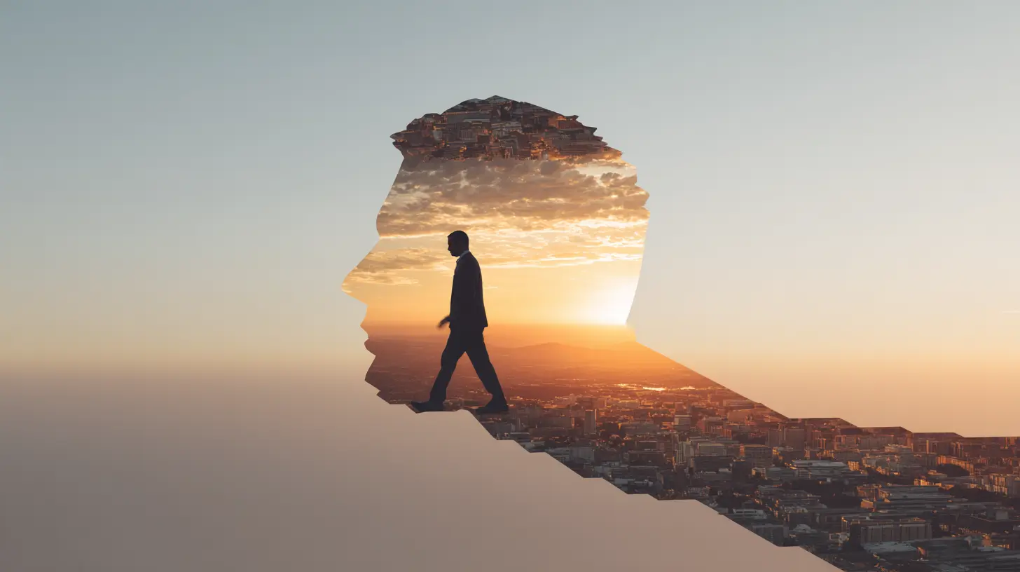 How to Cope with Change: Building Mental Flexibility