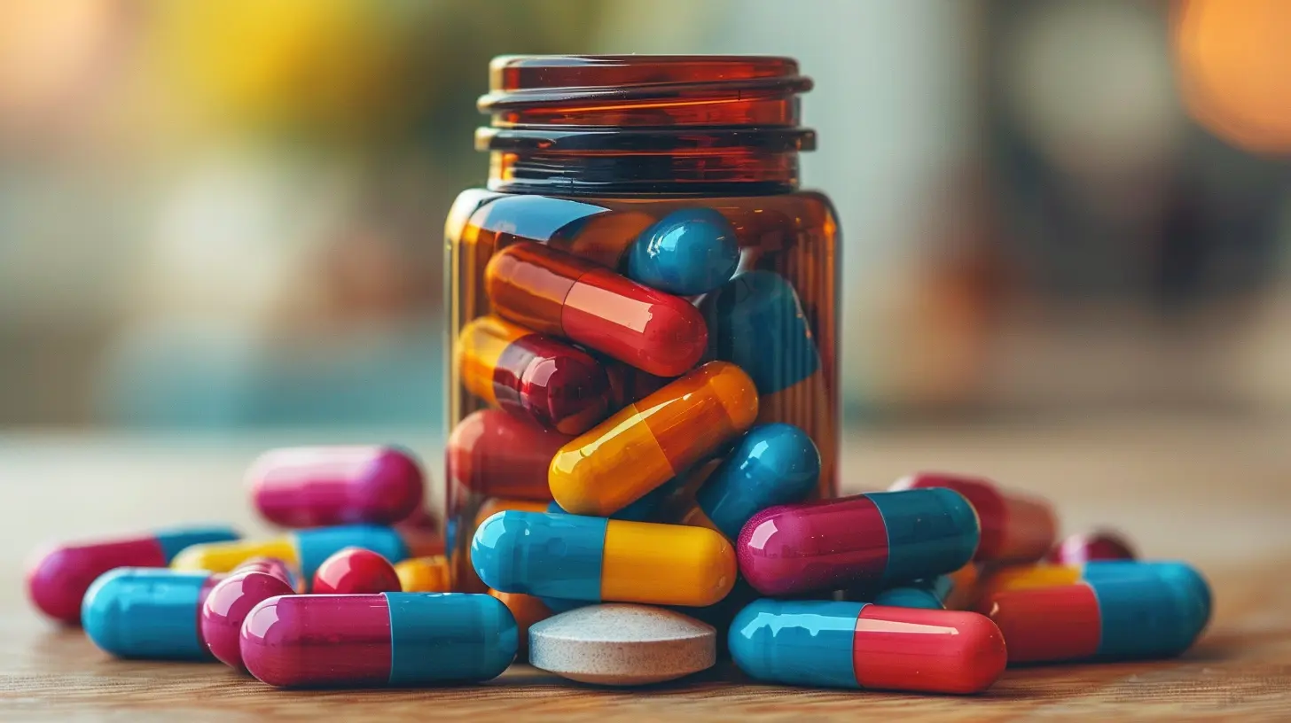 How to Deal with Constipation Caused by Medications