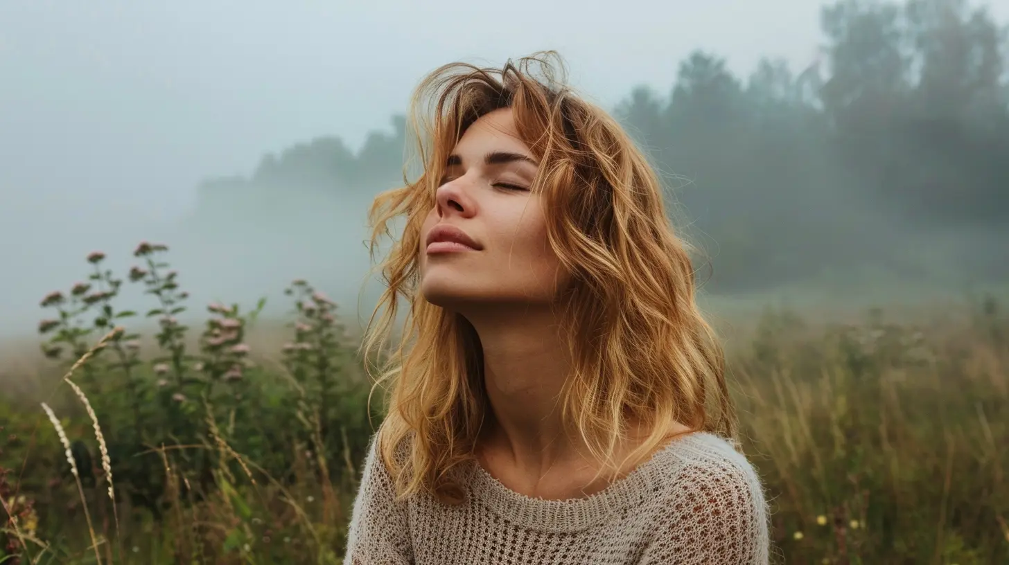 How to Embrace Slow Living for a Healthier Life