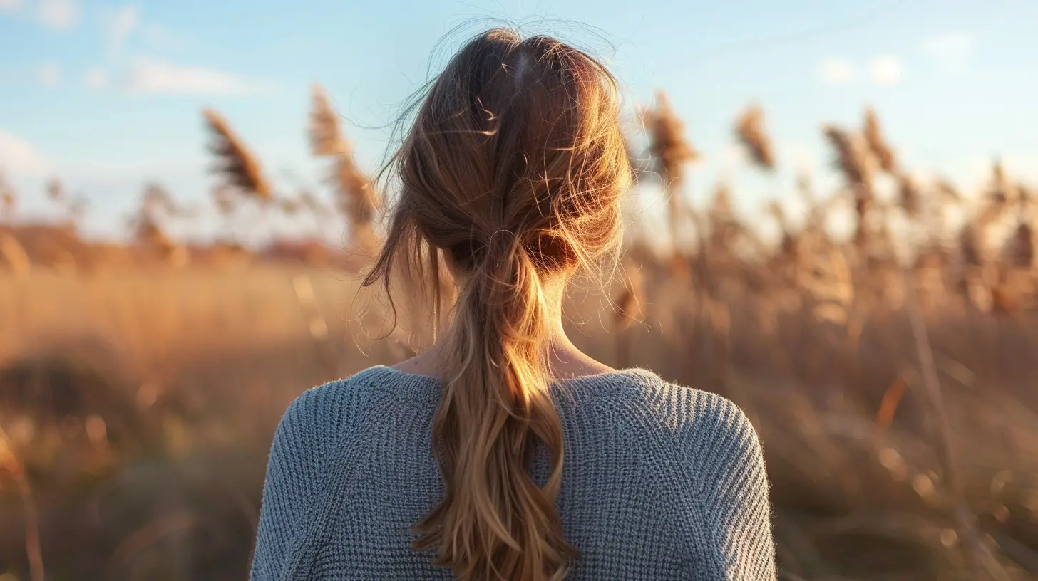 How to Embrace Slow Living for a Healthier Life