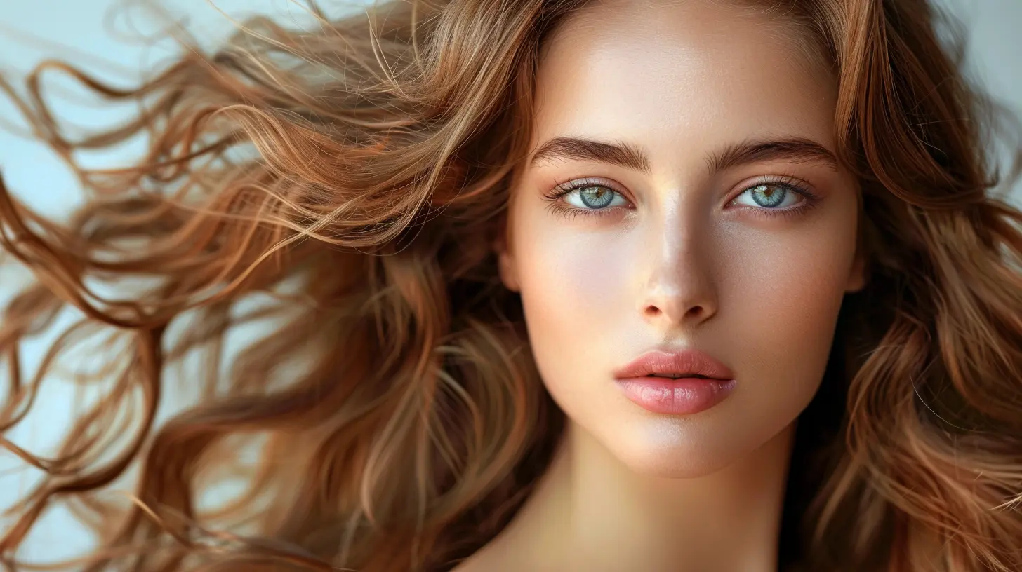 How to Improve Hair Health with Proper Hydration