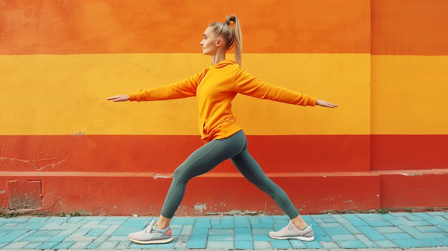How to Improve Your Posture Through Exercise