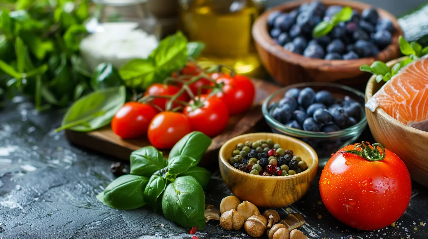 How to Incorporate Bone-Boosting Foods Into Your Daily Meals