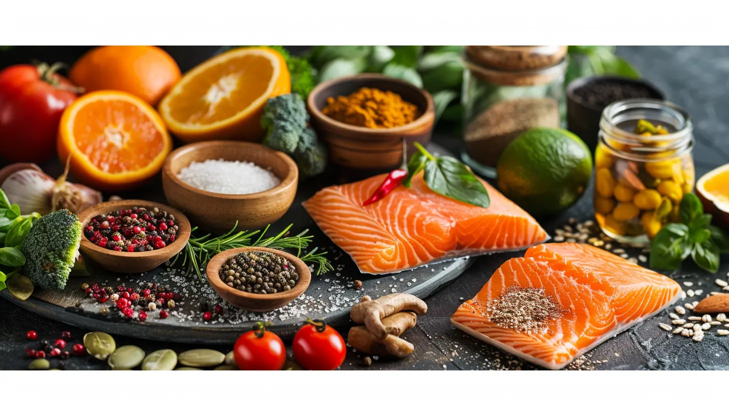 How to Incorporate Bone-Boosting Foods Into Your Daily Meals