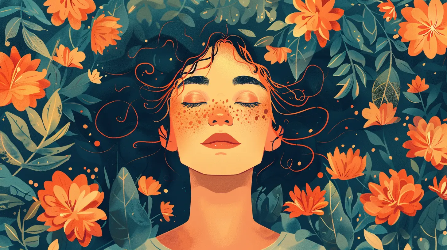 How to Incorporate Mindful Breathing into Your Day