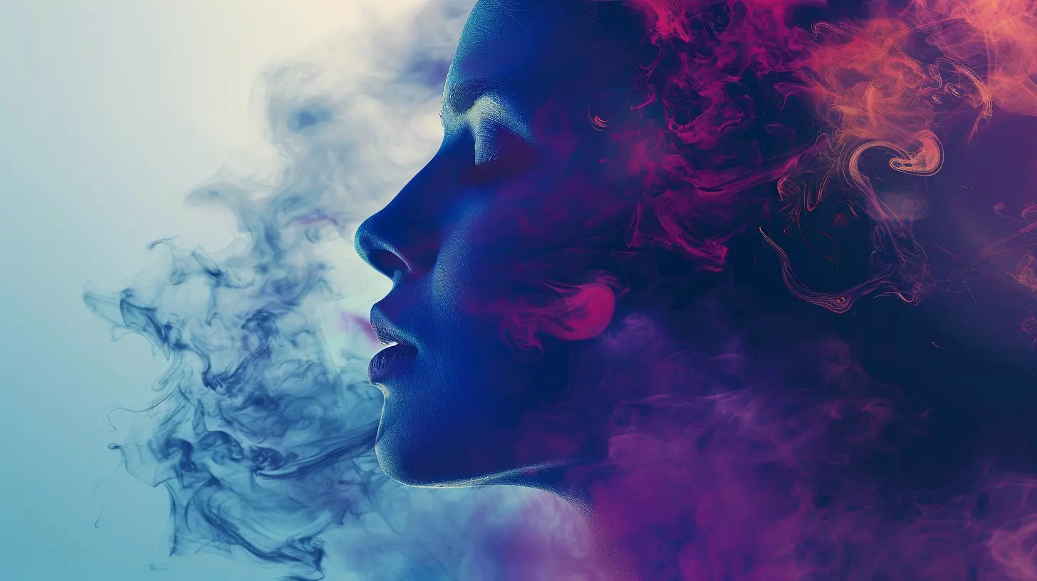 How to Incorporate Mindful Breathing into Your Day