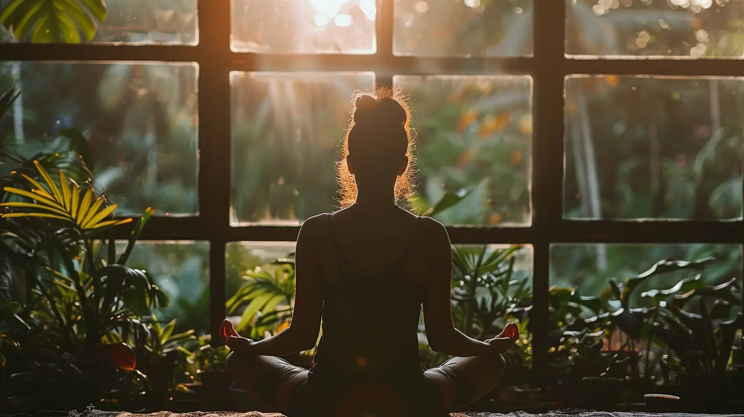 How to Keep a Mindful Eating Journal