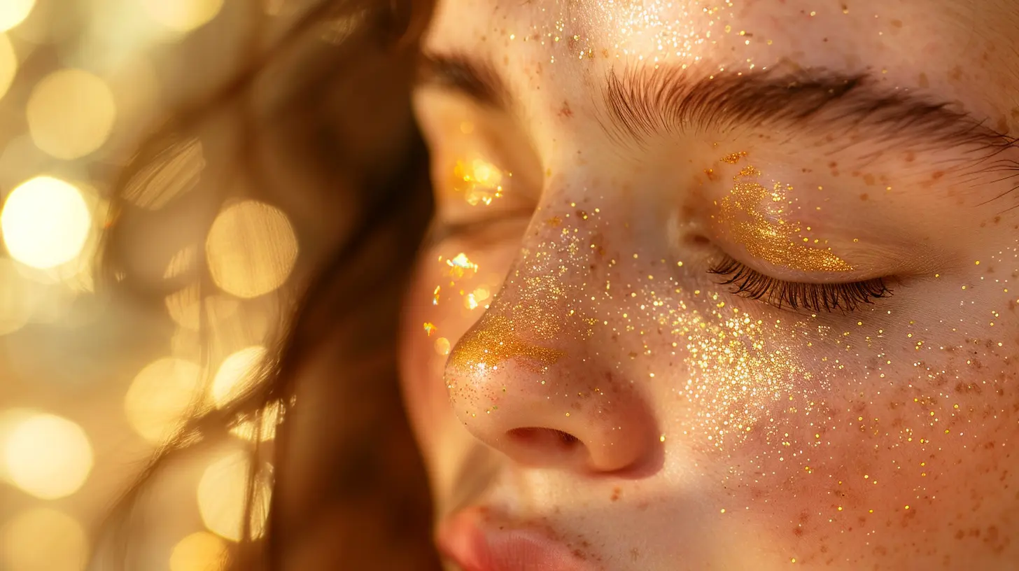 How to Keep Your Skin Glowing During Stressful Times