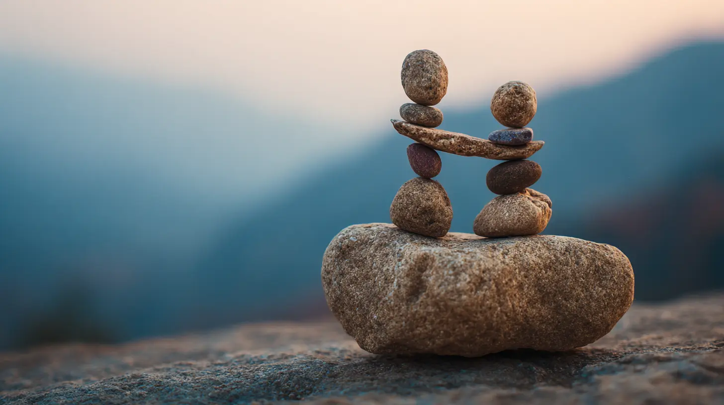 How to Leverage Accountability Partners for Healthy Habit Success