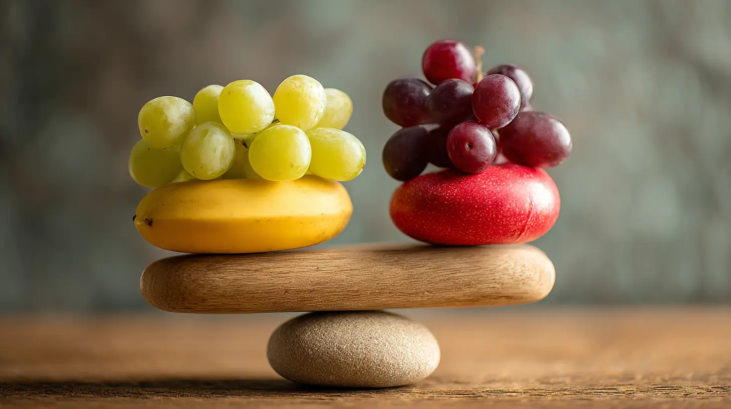 How to Leverage Accountability Partners for Healthy Habit Success