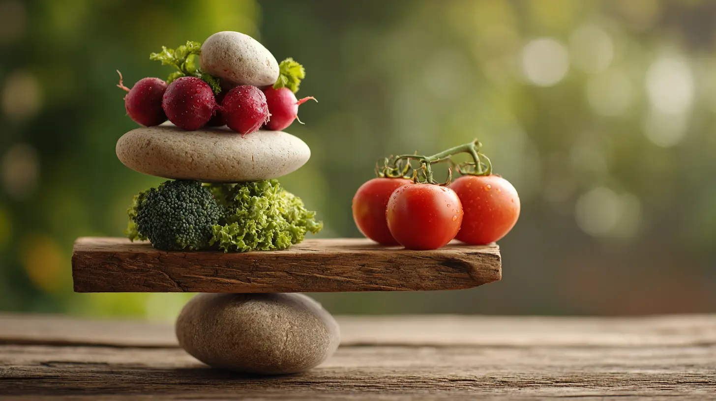 How to Leverage Accountability Partners for Healthy Habit Success