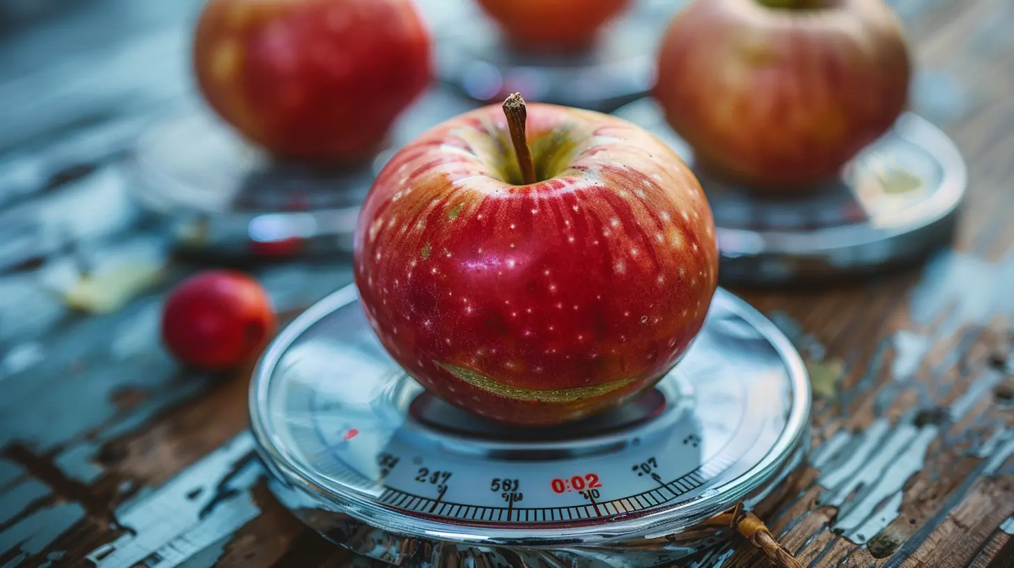 How to Maintain Your Weight After Achieving Your Weight Loss Goals