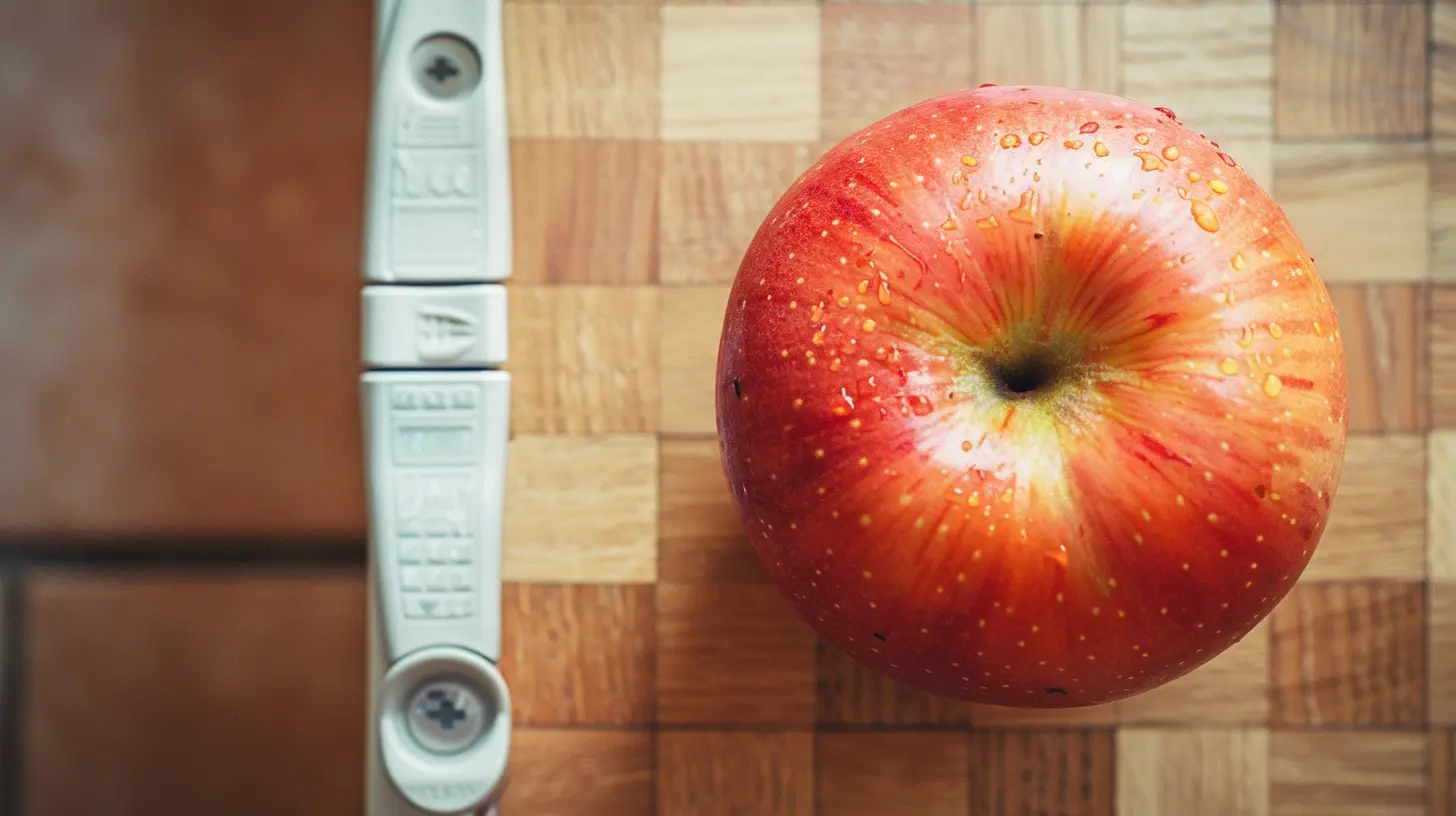 How to Maintain Your Weight After Achieving Your Weight Loss Goals