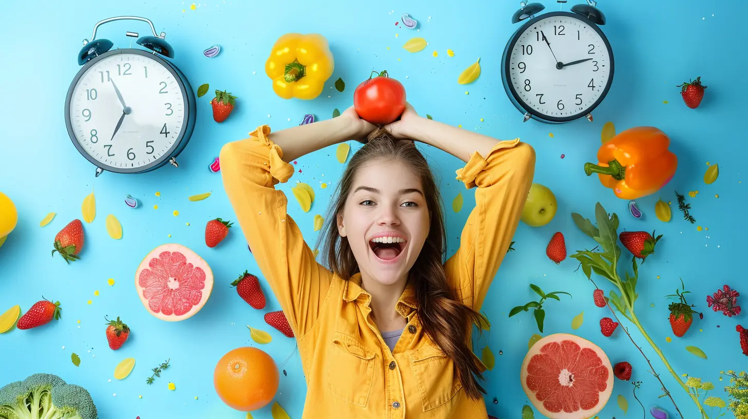 How to Manage Diarrhea Naturally and Effectively