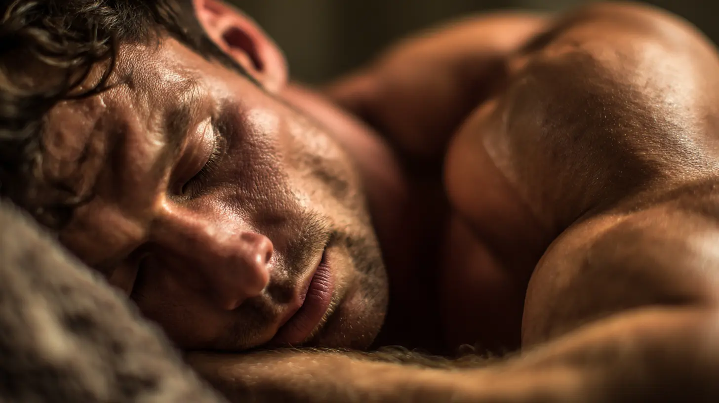 How to Maximize Your Rest Days for Optimal Gains