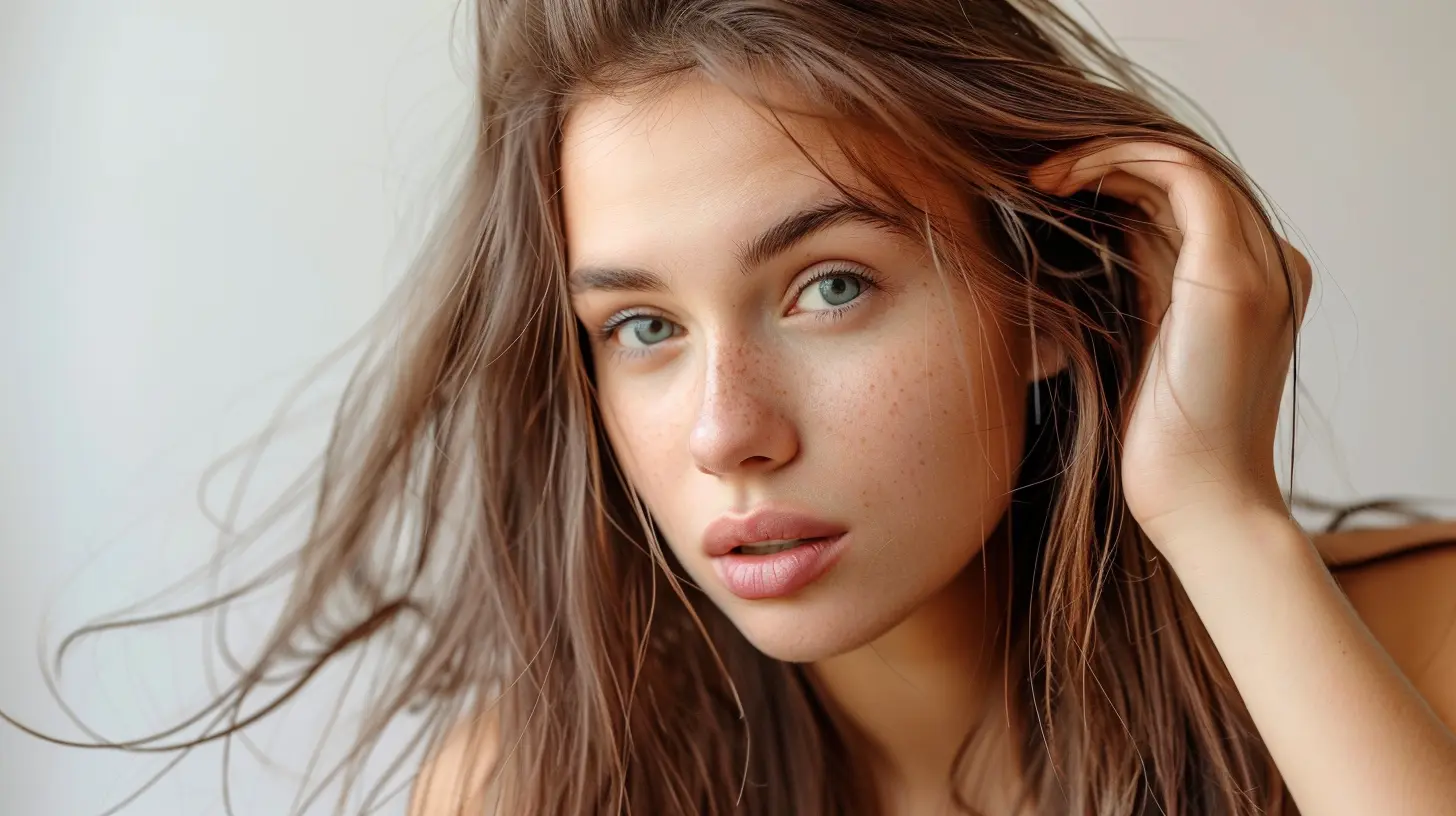 How to Minimize Hair Loss After Pregnancy